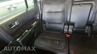 2018 Ford Flex Limited – miniatura 28