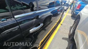 2018 Ford Flex Limited – miniatura 29