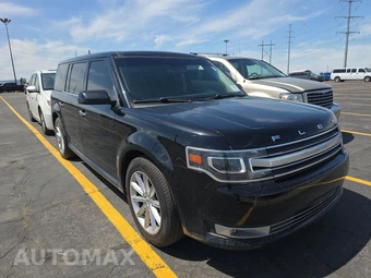 2018 Ford Flex Limited – miniatura 3