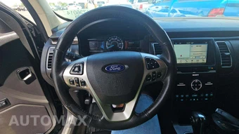 2018 Ford Flex Limited – miniatura 32