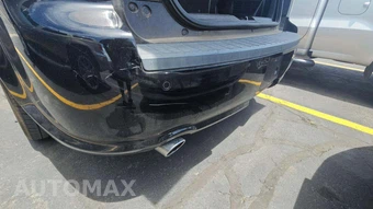 2018 Ford Flex Limited – miniatura 39