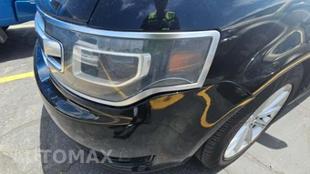 2018 Ford Flex Limited – miniatura 42