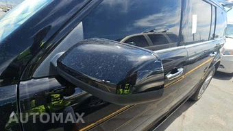 2018 Ford Flex Limited – miniatura 44