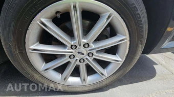 2018 Ford Flex Limited – miniatura 46