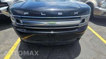 2018 Ford Flex Limited – miniatura 47