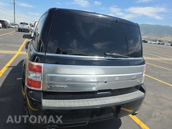 2018 Ford Flex Limited – miniatura 5