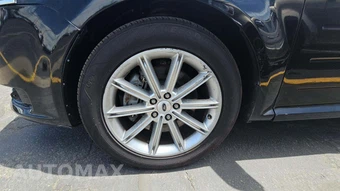 2018 Ford Flex Limited – miniatura 50