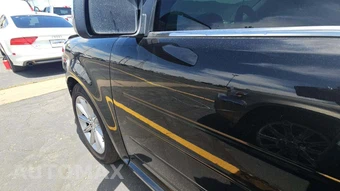 2018 Ford Flex Limited – miniatura 51