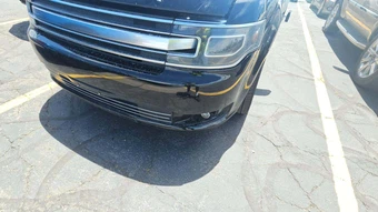 2018 Ford Flex Limited – miniatura 53
