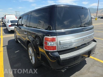 2018 Ford Flex Limited – miniatura 6