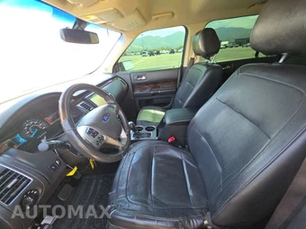 2018 Ford Flex Limited – miniatura 7