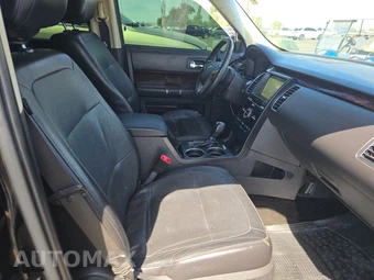 2018 Ford Flex Limited – miniatura 8
