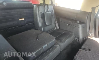 2018 Ford Flex Limited - miniatura 12