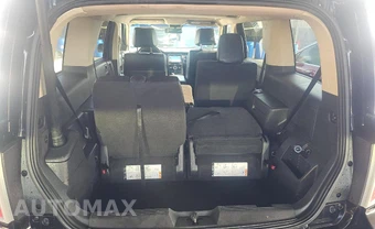 2018 Ford Flex Limited - miniatura 13
