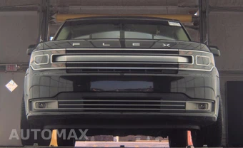 2018 Ford Flex Limited - miniatura 2