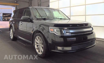 2018 Ford Flex Limited - miniatura 3