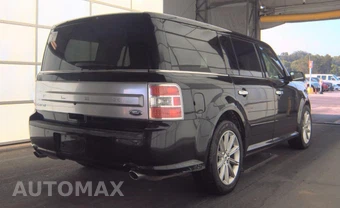 2018 Ford Flex Limited - miniatura 4