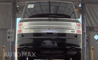 2018 Ford Flex Limited - miniatura 5