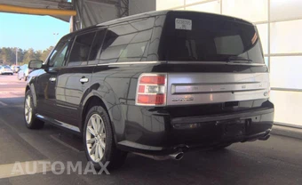 2018 Ford Flex Limited - miniatura 6