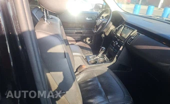 2018 Ford Flex Limited - miniatura 8
