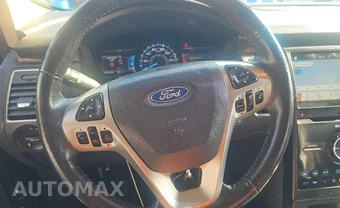 2018 Ford Flex Limited - miniatura 9