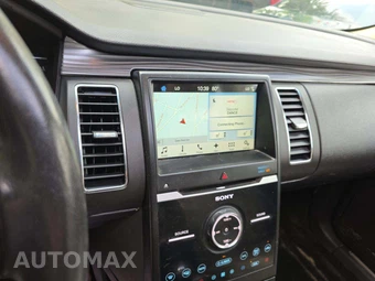 2018 Ford Flex Limited – miniatura 10