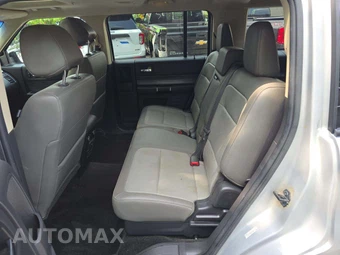 2018 Ford Flex Limited – miniatura 13