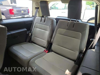 2018 Ford Flex Limited – miniatura 14
