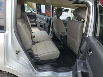 2018 Ford Flex Limited – miniatura 17