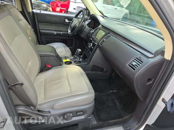 2018 Ford Flex Limited – miniatura 19
