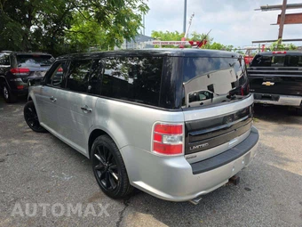 2018 Ford Flex Limited – miniatura 2
