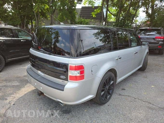2018 Ford Flex Limited – miniatura 3