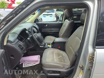 2018 Ford Flex Limited – miniatura 6