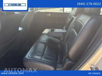 2018 Ford Flex Limited - miniatura 10
