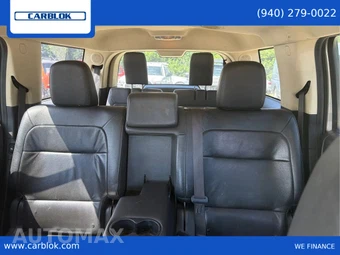 2018 Ford Flex Limited - miniatura 13