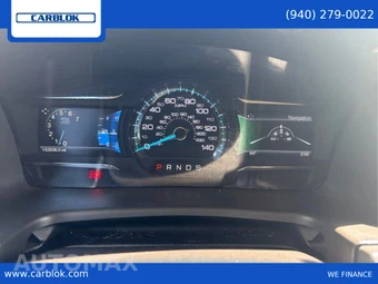2018 Ford Flex Limited - miniatura 14