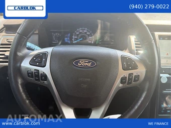 2018 Ford Flex Limited - miniatura 15