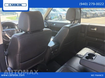 2018 Ford Flex Limited - miniatura 16