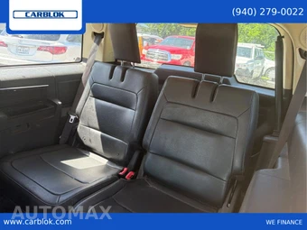 2018 Ford Flex Limited - miniatura 17