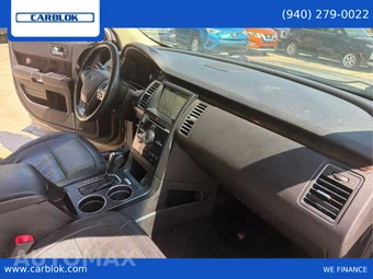 2018 Ford Flex Limited - miniatura 18