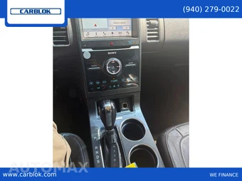 2018 Ford Flex Limited - miniatura 19