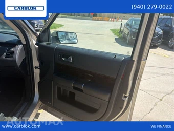 2018 Ford Flex Limited - miniatura 22