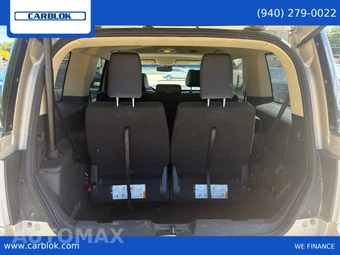 2018 Ford Flex Limited - miniatura 26