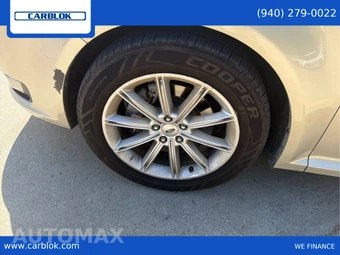 2018 Ford Flex Limited - miniatura 27