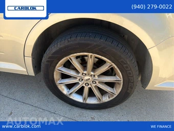 2018 Ford Flex Limited - miniatura 28
