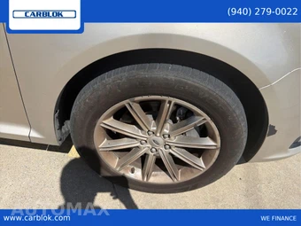 2018 Ford Flex Limited - miniatura 29