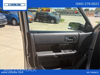 2018 Ford Flex Limited - miniatura 33