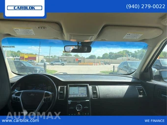 2018 Ford Flex Limited - miniatura 35