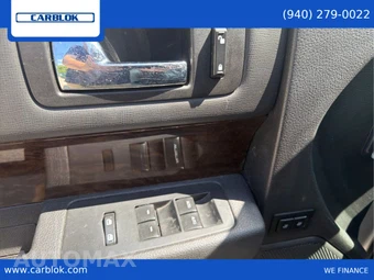 2018 Ford Flex Limited - miniatura 38