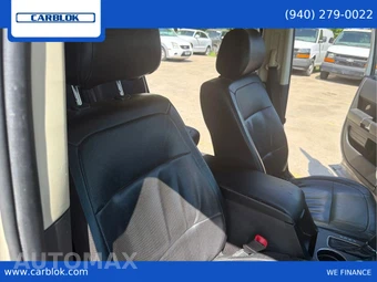 2018 Ford Flex Limited - miniatura 39